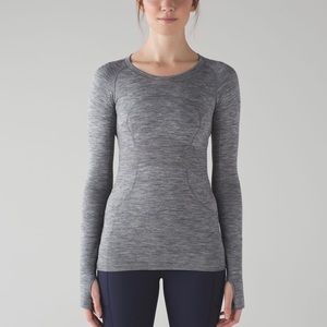 Swiftly tech longsleeve